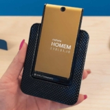 Presente Natura Homem Evolut.io 100 ml