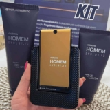 Presente Natura Homem Evolut.io Completo (3 produtos)