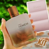 Presente Natura Homem Neo (2 produtos)