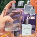 Presente Natura Homem Pai e Filho (2 produtos)