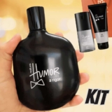 Presente Natura Humor a Rigor (3 produtos)