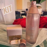 Presente Natura Ilía