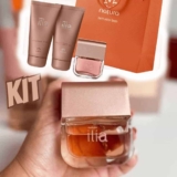 Presente Natura Ilía (3 produtos)