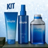 Presente Natura Kaiak Masculino Completo (3 produtos)