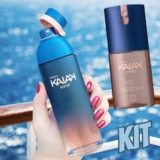 Presente Natura Kaiak Sonar Feminino (2 produtos)