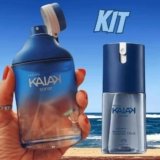 Presente Natura Kaiak Sonar Masculino (2 produtos)