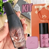 Presente Natura Luna Absoluta (3 produtos)