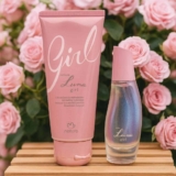 Presente Natura Luna Girl (2 produtos)