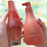 Presente Natura Luna Liberdade Completo (2 produtos)