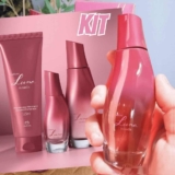 Presente Natura Luna Ousadia (3 produtos)