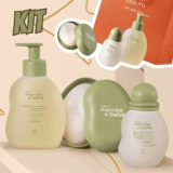 Presente Natura Mamãe e Bebê Mimo Especial