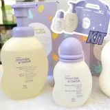 Presente Natura Mamãe e Bebê Relaxante (2 produtos)