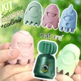 Presente Natura Naturé