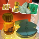 Presente Natura Naturé Pique Pega