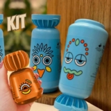 Presente Natura Naturé Pula Corda e Lisos (3 produtos)