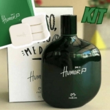 Presente Natura Paz e Humor (2 produtos)