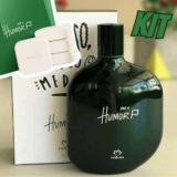 Presente Natura Paz e Humor (2 produtos)