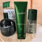 Presente Natura Paz e Humor