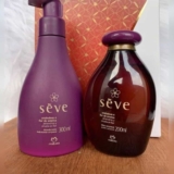 Presente Natura Sève