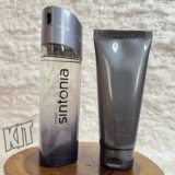 Presente Natura Sintonia (2 produtos)