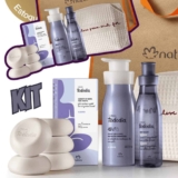 Presente Natura Tododia Algodão