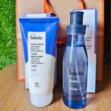 Presente Natura Tododia Algodão