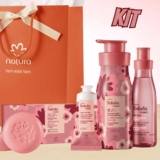 Presente Natura Tododia Flores