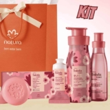 Presente Natura Tododia Flores