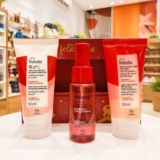 Presente Natura Tododia Framboesa e Pimenta Vermelha (3 produtos)