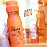 Presente Natura Tododia Manga Rosa e Água de Coco