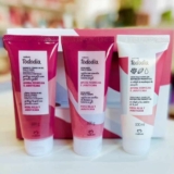 Presente Natura Tododia Ritual de Cuidados Amora Vermelha e Jabuticaba