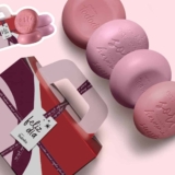 Presente Natura Tododia Sabonete Banho de Prosperidade