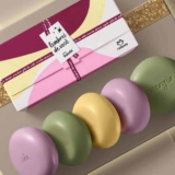 Presente Natura Tododia Sabonetes em Barra Sortidos 5un 90G