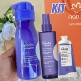 Presente Natura Tododia Todanoite (3 produtos)