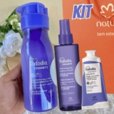 Presente Natura Tododia Todanoite (3 produtos)
