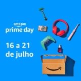 Prime Day 2024 – Promoções