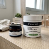 Principia Kit Cremes Hidratantes Rosto E Corpo Ch-01 + Ch-02 Seca Dia/noite