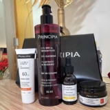 Principia Kit Essencial Gl-03 + Ch + Vc + Ps