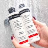 Principia Kit Shampoo E Condicionador Antiqueda Aq-01