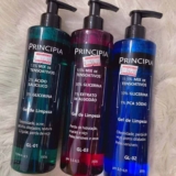 Principia Kit Trio Limpeza Facial Personalizada