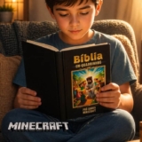 Pró-Games – Bíblia em Quadrinhos