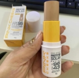 PRO Stick Protetor Solar Multifuncional FPS96 e FPUVA 43 – PRO10 14g