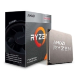Processador AMD Ryzen 3 3200G, 3.6GHz (4GHz Max Turbo), Cache 4MB, Quad Core, 4 Threads, AM4 – YD3200C5FHBOX