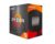 Processador AMD Ryzen 3 5300G, 4GHz (4.2GHz Max Turbo), Cachê 8MB, AM4, 4 Núcleos, 8 Threads, Vídeo Integrado – 100-100000253BOX