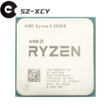 Processador AMD Ryzen 5 3500X Cupom