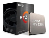 Processador Amd Ryzen 5 5500 3.6ghz 4.2gh Max Turbo 16mb Am4
