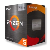 Processador AMD Ryzen 5 5500X3D