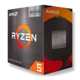 Processador AMD Ryzen 5 5500X3D