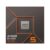 Processador AMD Ryzen 5 8600G, 4.3 GHz (5.0GHz Max Turbo), Cachê 6MB, 6 Núcleos, 12 Threads, AM5, Vídeo Integrado – 100-100001237BOX