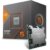 Processador AMD Ryzen 5 8600G Box (AM5/6 Cores/12 Threads/5.0GHz/22MB Cache/Wraith Stealth/Radeon 760M/AMD Ryzen AI)
